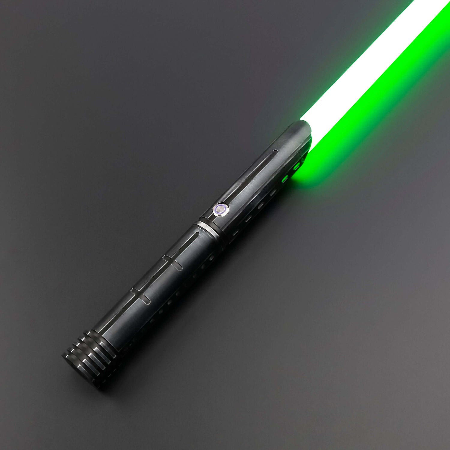 Novasaber Padawan-E32 – Durable Neopixel Saber for Beginners