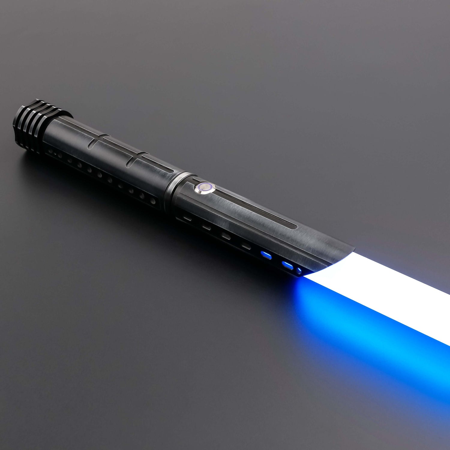 Novasaber Padawan-E32 – Durable Neopixel Saber for Beginners