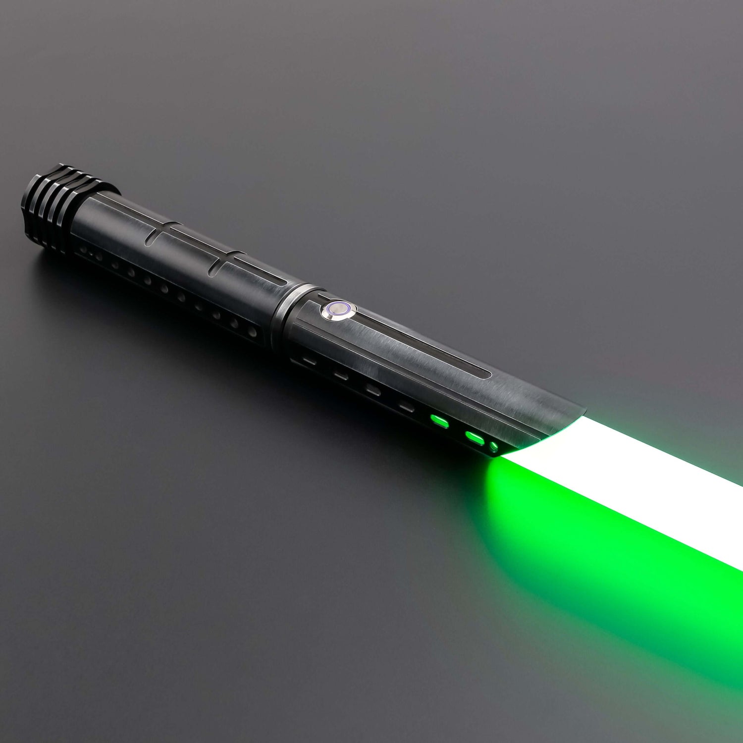 Novasaber Padawan-E32 – Durable Neopixel Saber for Beginners