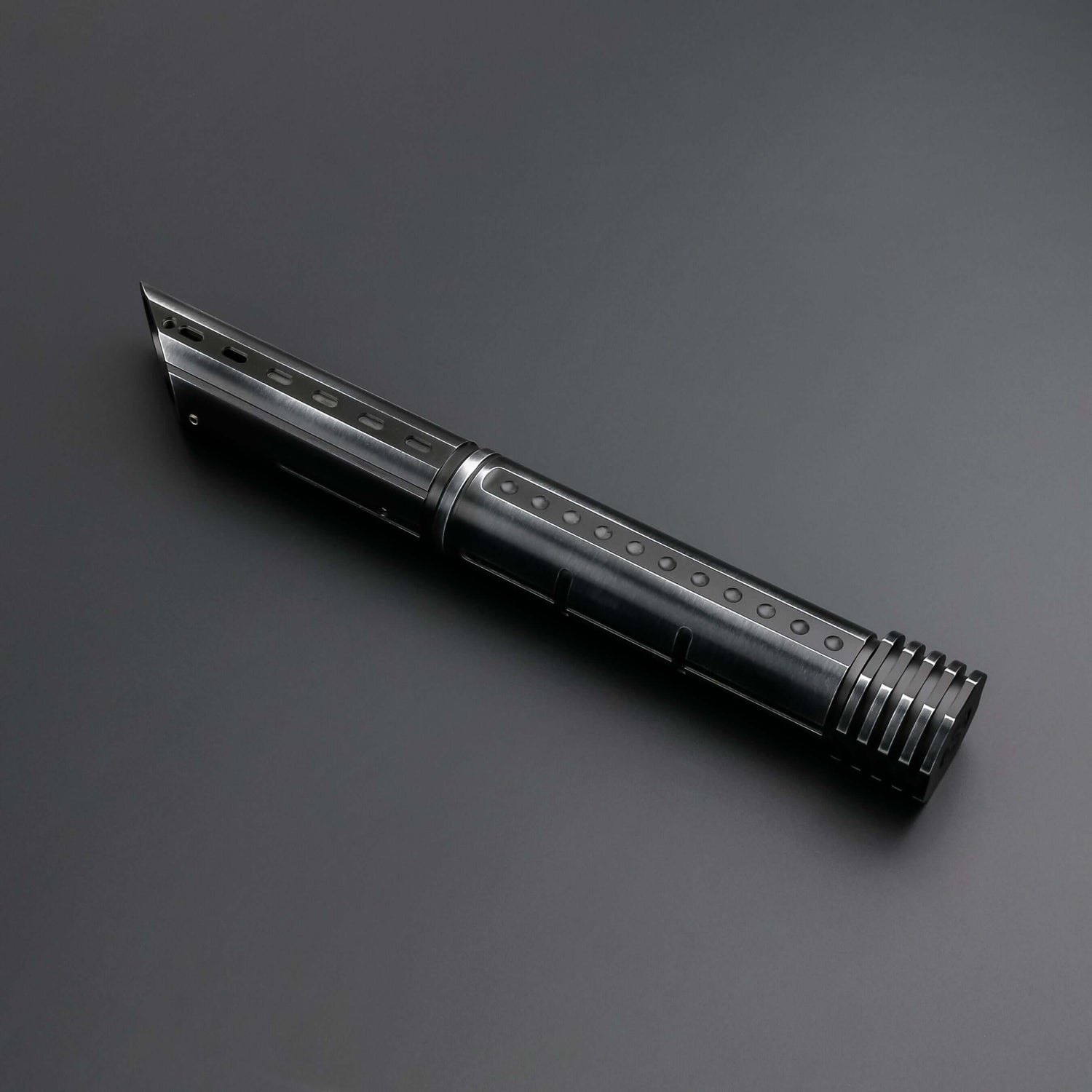 Novasaber Padawan-E32 – Durable Neopixel Saber for Beginners