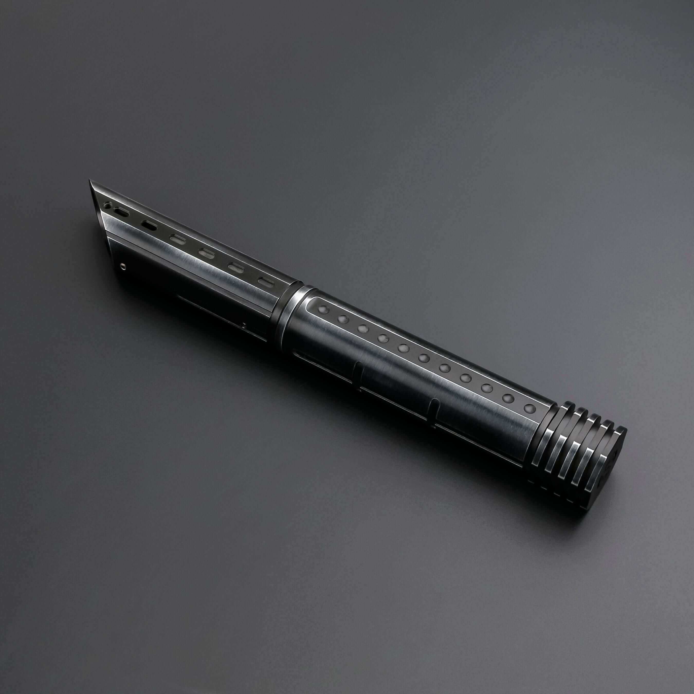 Novasaber Padawan-E32 – Durable Neopixel Saber for Beginners