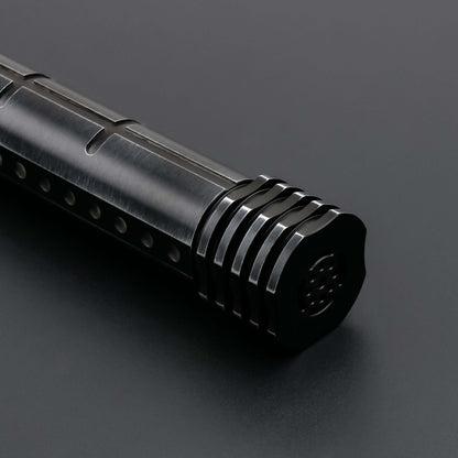 Novasaber Padawan-E32 – Durable Neopixel Saber for Beginners