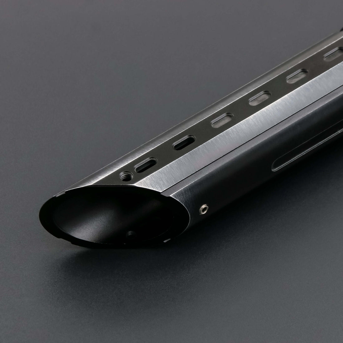 Novasaber Padawan-E32 – Durable Neopixel Saber for Beginners