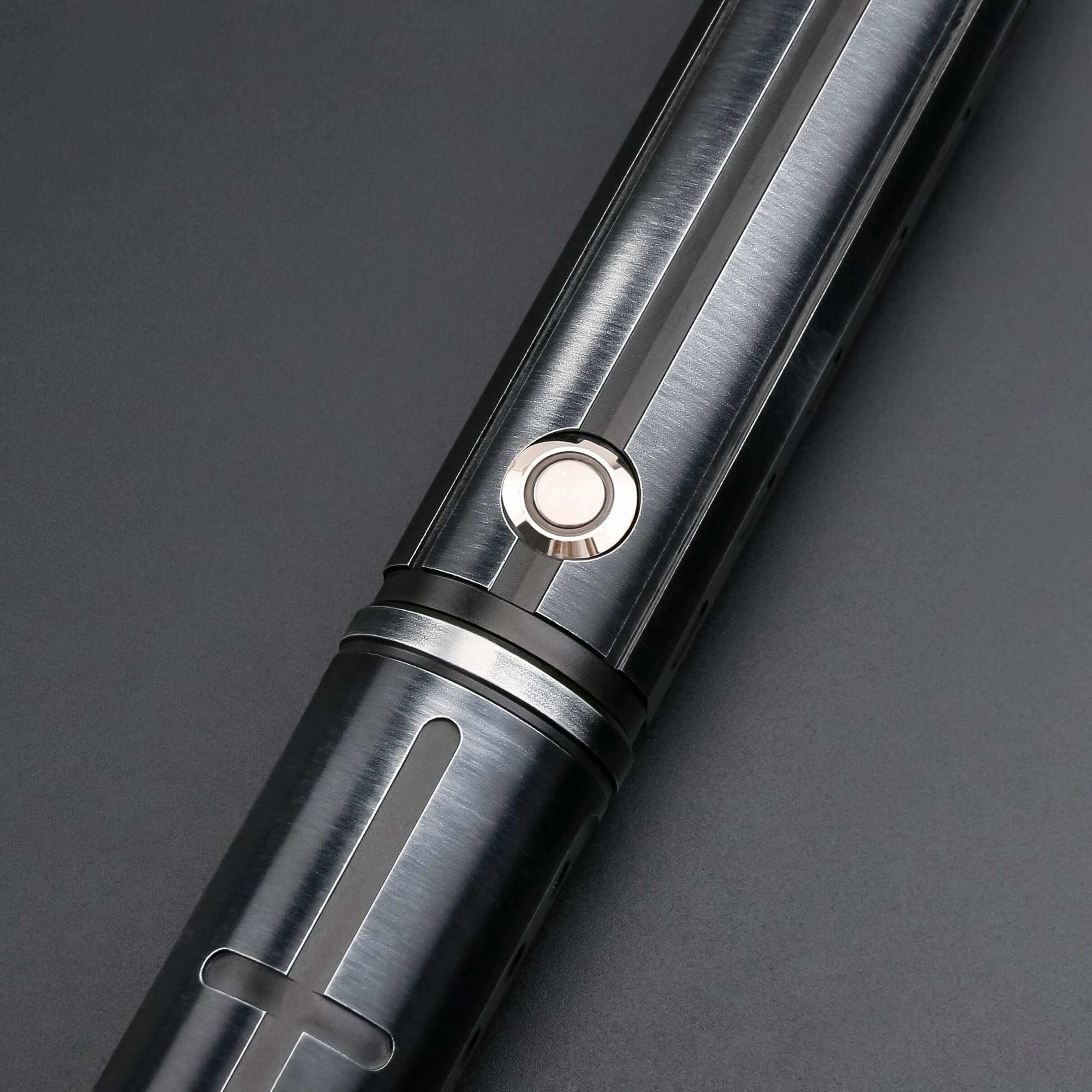 Novasaber Padawan-E32 – Durable Neopixel Saber for Beginners