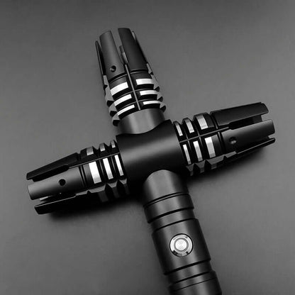 Novasaber Padawan-C02A RGB/Neopixel Saber – Durable Neopixel Saber for Beginners