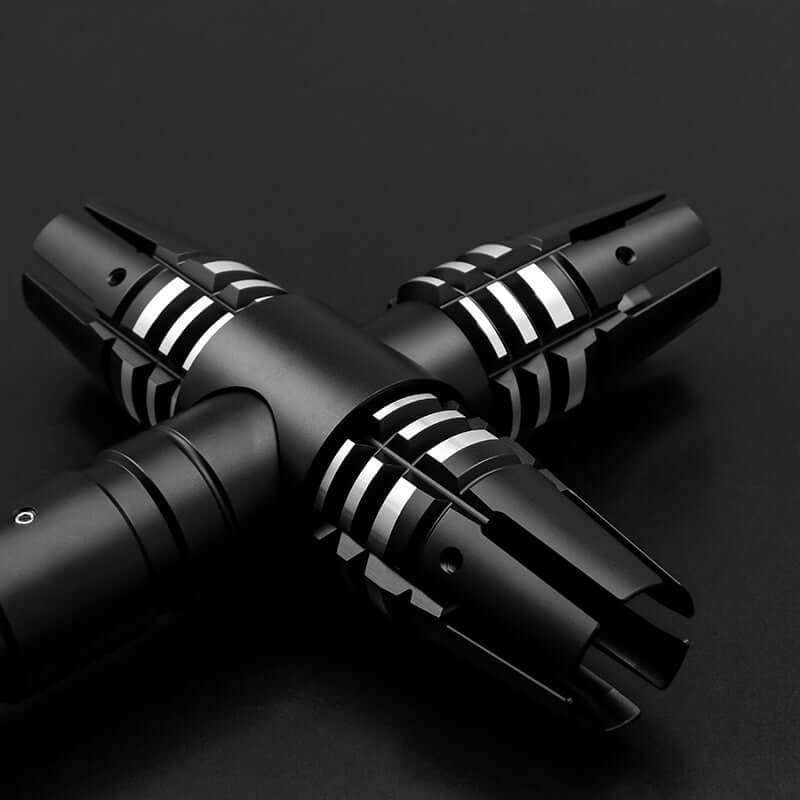 Novasaber Padawan-C02A RGB/Neopixel Saber – Durable Neopixel Saber for Beginners