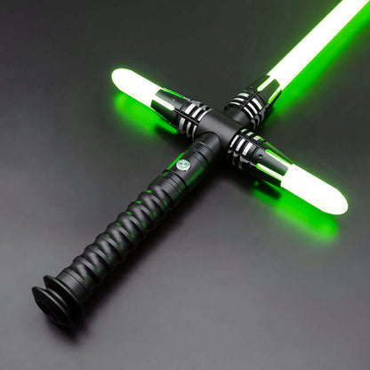 Novasaber Padawan-C02A RGB/Neopixel Saber – Durable Neopixel Saber for Beginners
