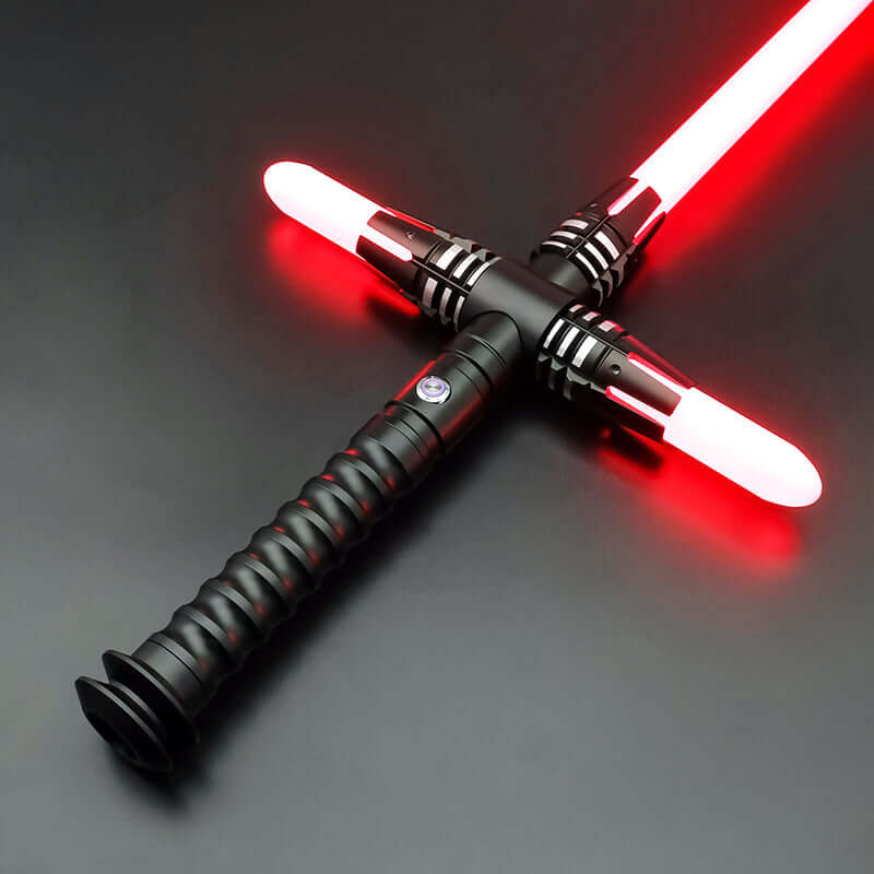 Novasaber Padawan-C02A RGB/Neopixel Saber – Durable Neopixel Saber for Beginners