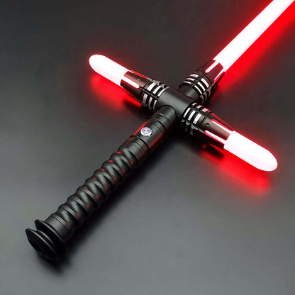 Novasaber Padawan-C02A RGB/Neopixel Saber – Durable Neopixel Saber for Beginners