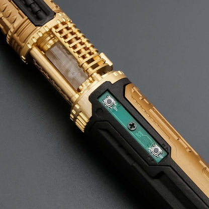 NOVASABERObi EP4 Weathered(Crystal Chamber) (Black Friday Force Bundle)