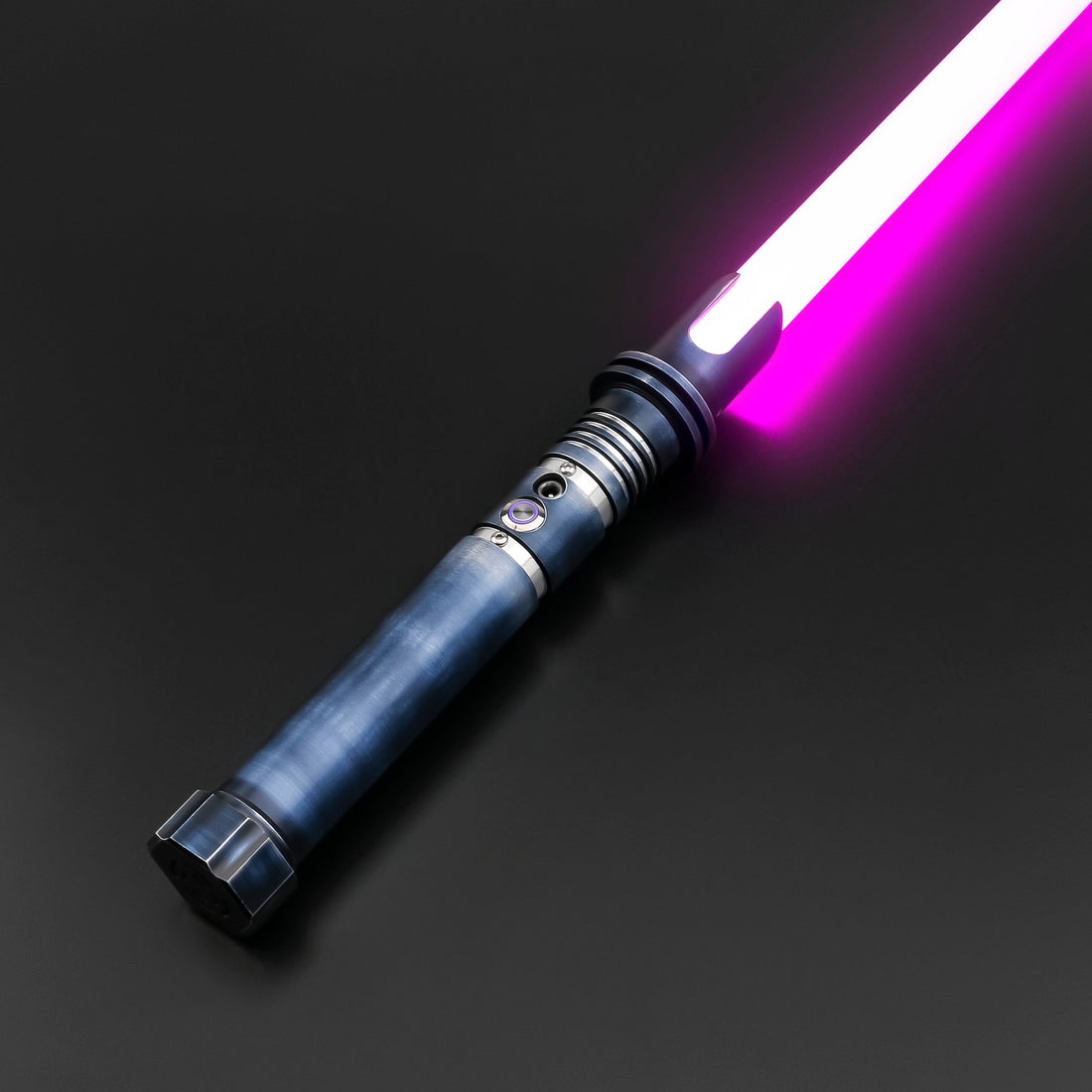 Dual Bladed Tatooine &amp; Veril