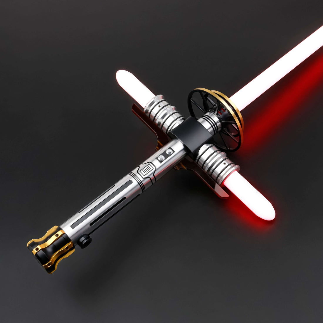 Crusades RGB/Neopixel Saber
