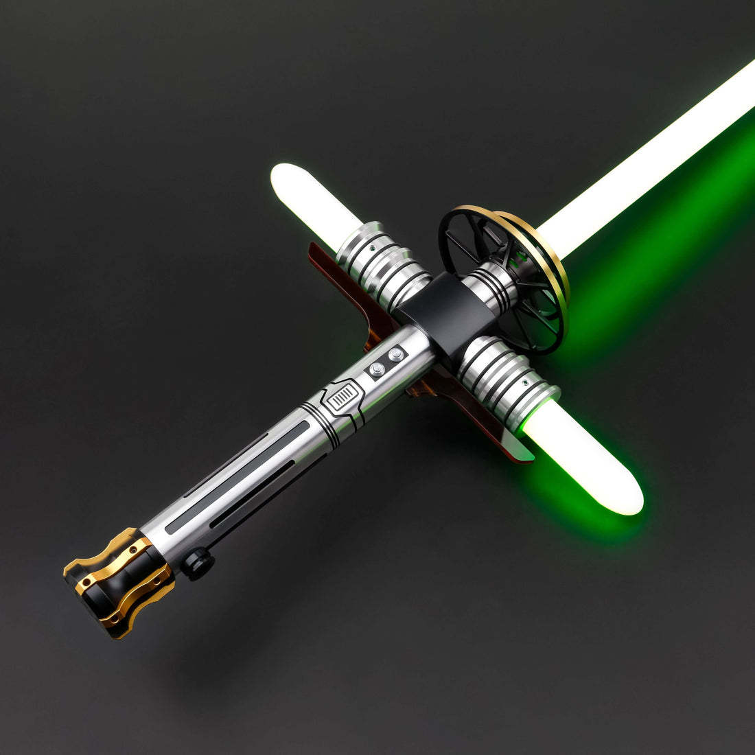 Crusades RGB/Neopixel Saber