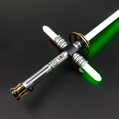 Crusades RGB/Neopixel Saber
