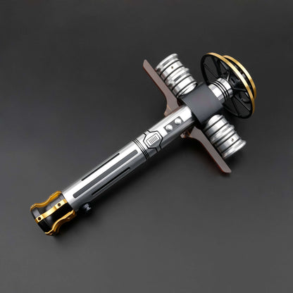 Crusades RGB/Neopixel Saber