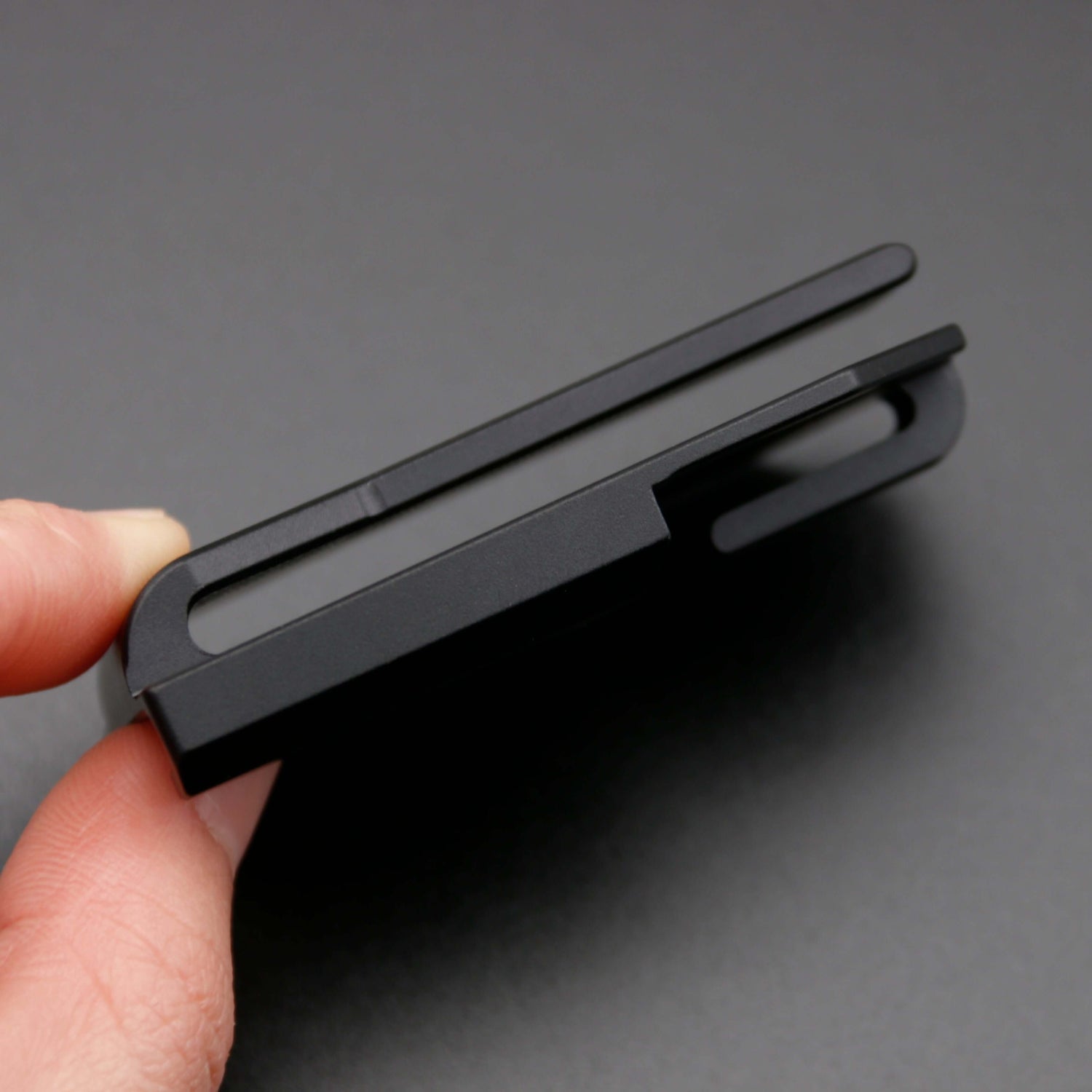 view detail for Saber Belt Clip