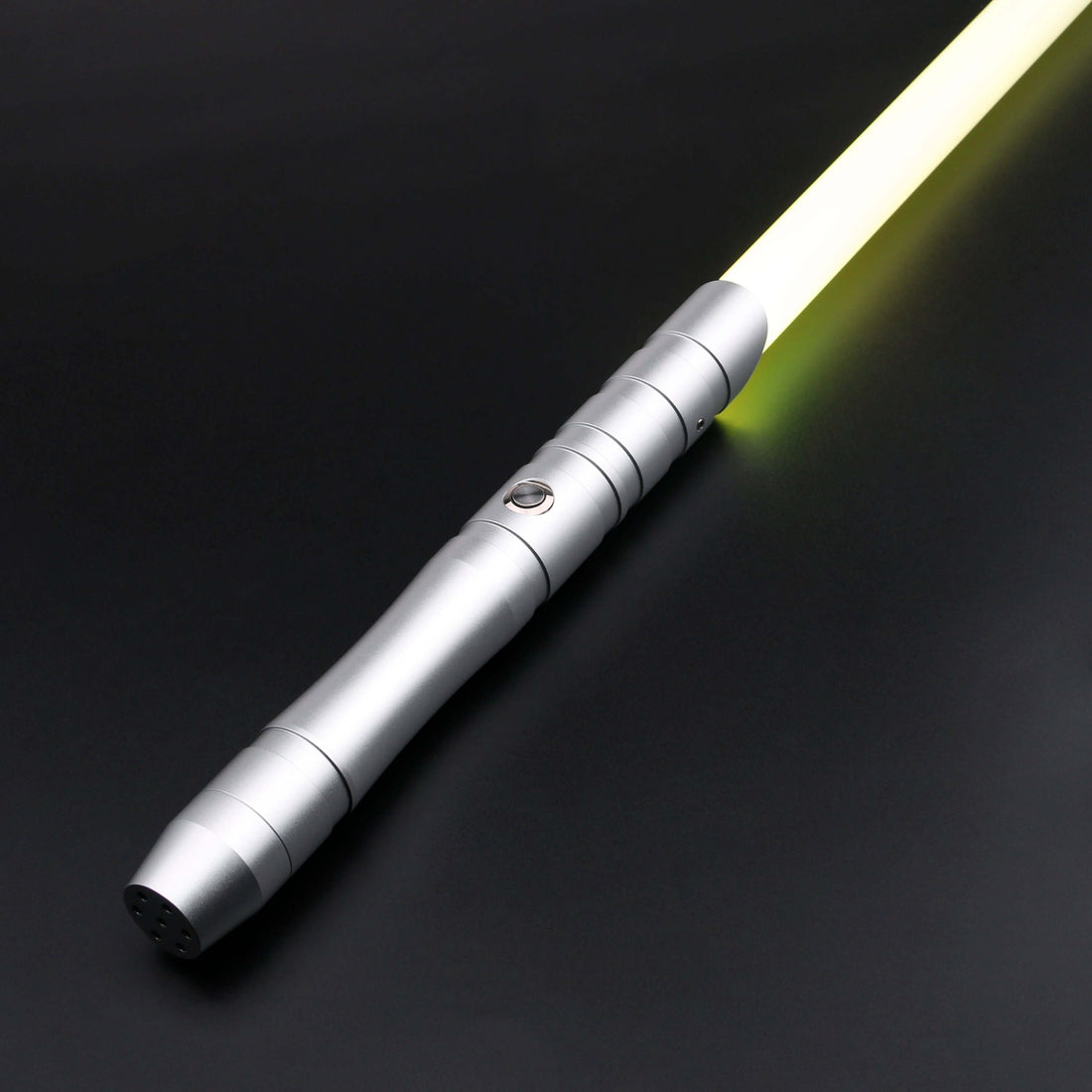 Novasaber Padawan-A09 RGB/Neopixel Saber – Durable Neopixel Saber for Beginners