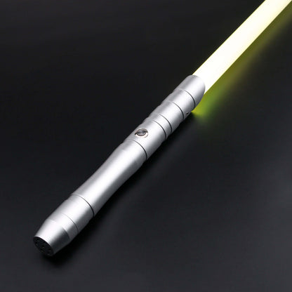 Novasaber Padawan-A09 RGB/Neopixel Saber – Durable Neopixel Saber for Beginners