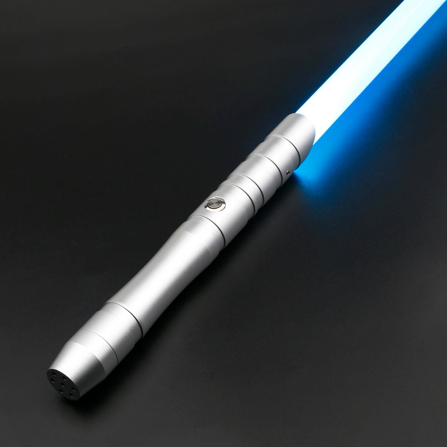 Novasaber Padawan-A09 RGB/Neopixel Saber – Durable Neopixel Saber for Beginners
