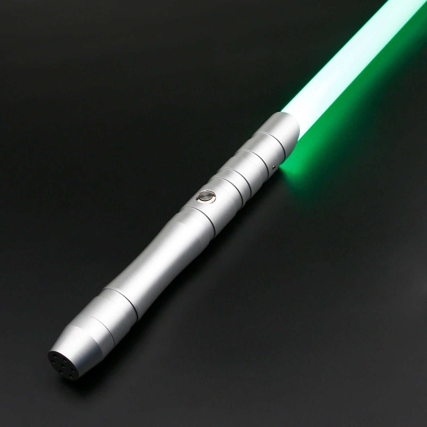 Novasaber Padawan-A09 RGB/Neopixel Saber – Durable Neopixel Saber for Beginners
