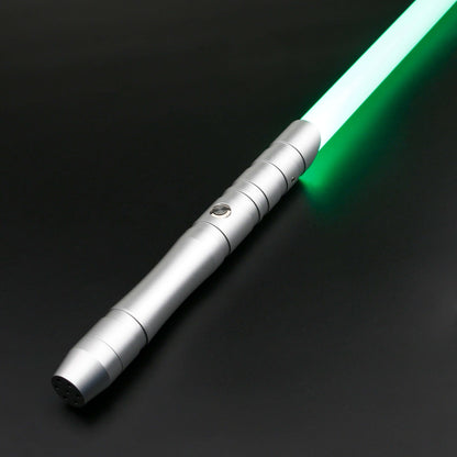 Novasaber Padawan-A09 RGB/Neopixel Saber – Durable Neopixel Saber for Beginners