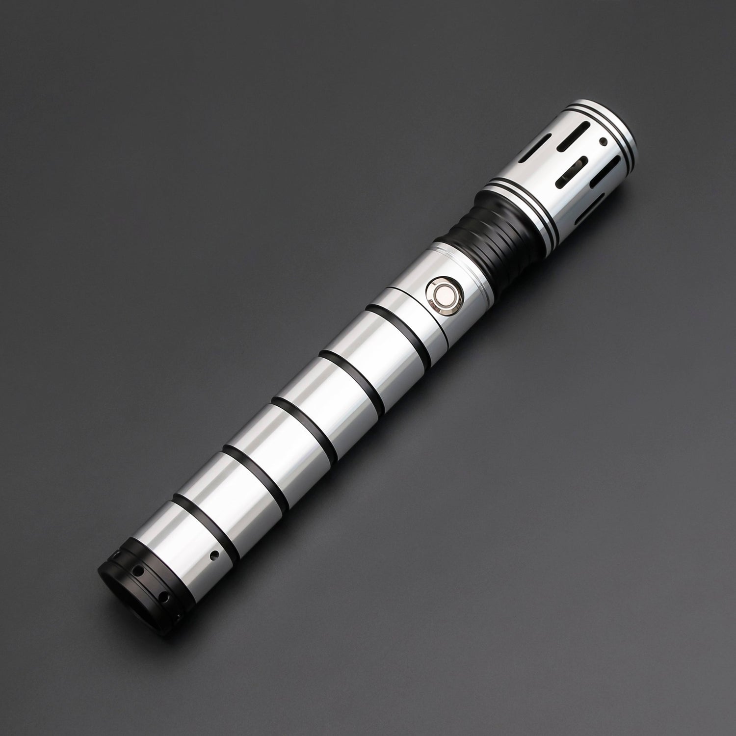 Dual Bladed Defender Lightsaber