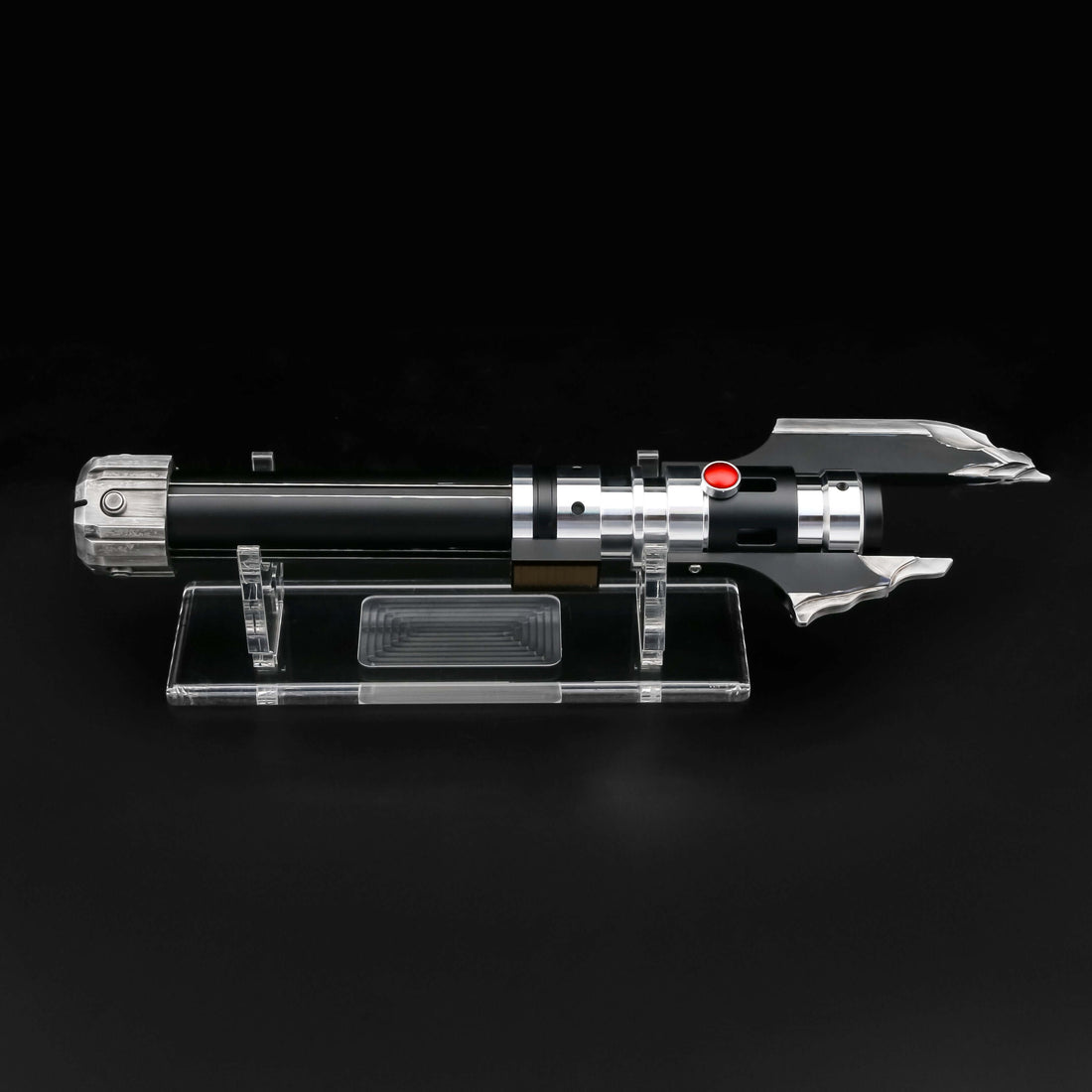 Malgus (Battle Damaged)