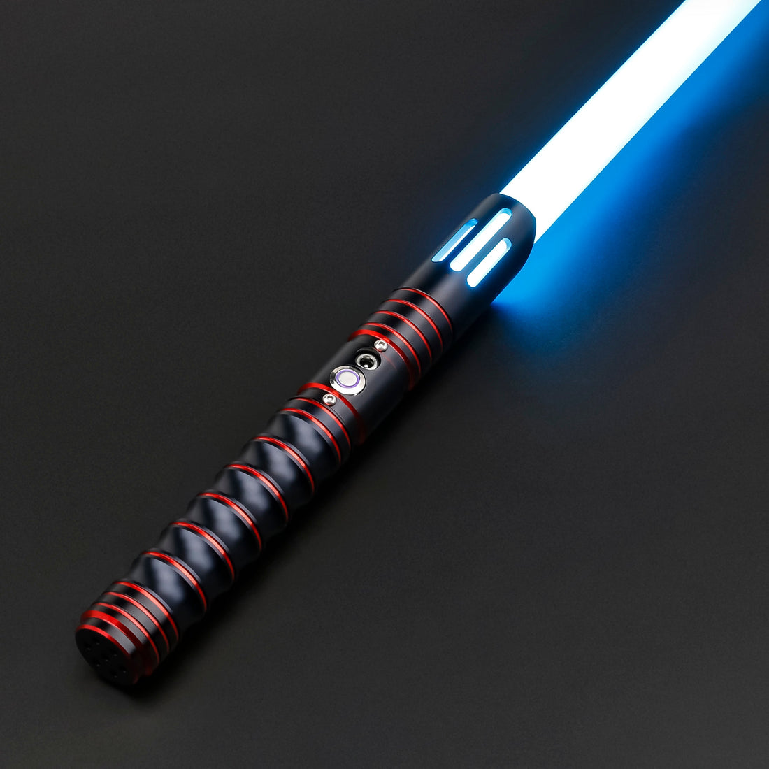 Dual Bladed Malphite &amp; Tatooine