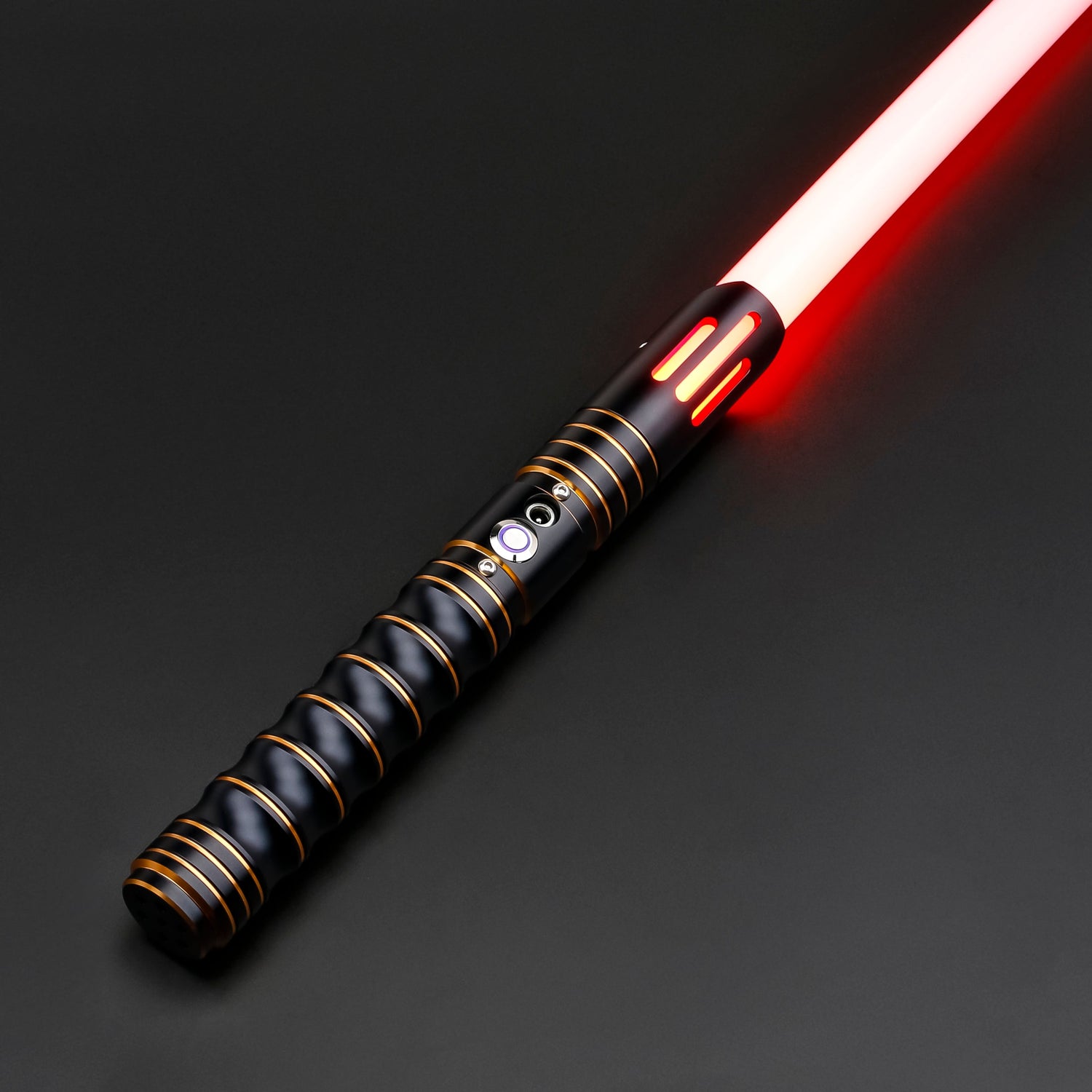 Dual Bladed Malphite &amp; Tatooine