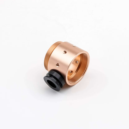 View details for Lightsaber Covertec Wheel Clip 