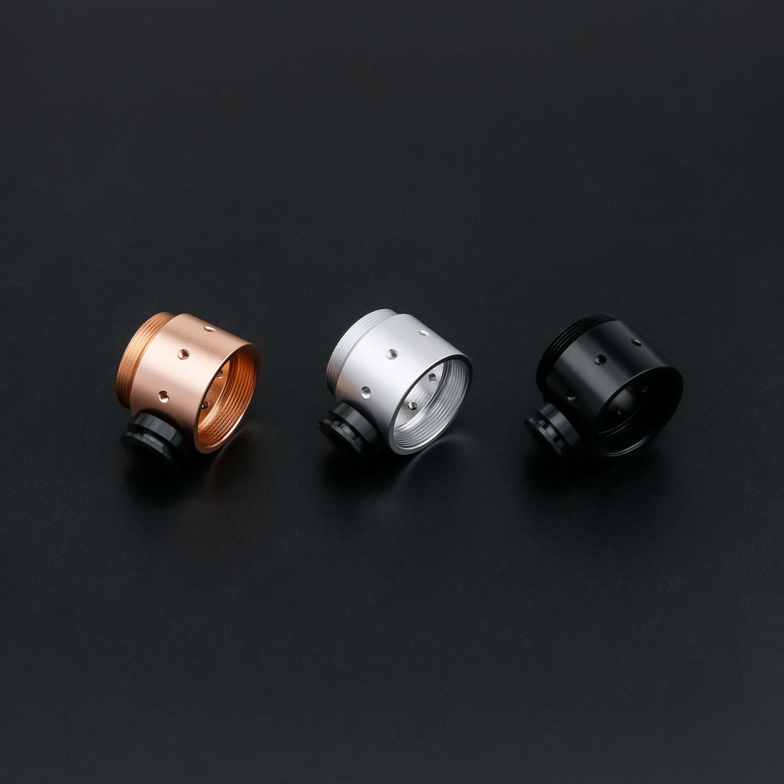 View details for Lightsaber Covertec Wheel Clip 