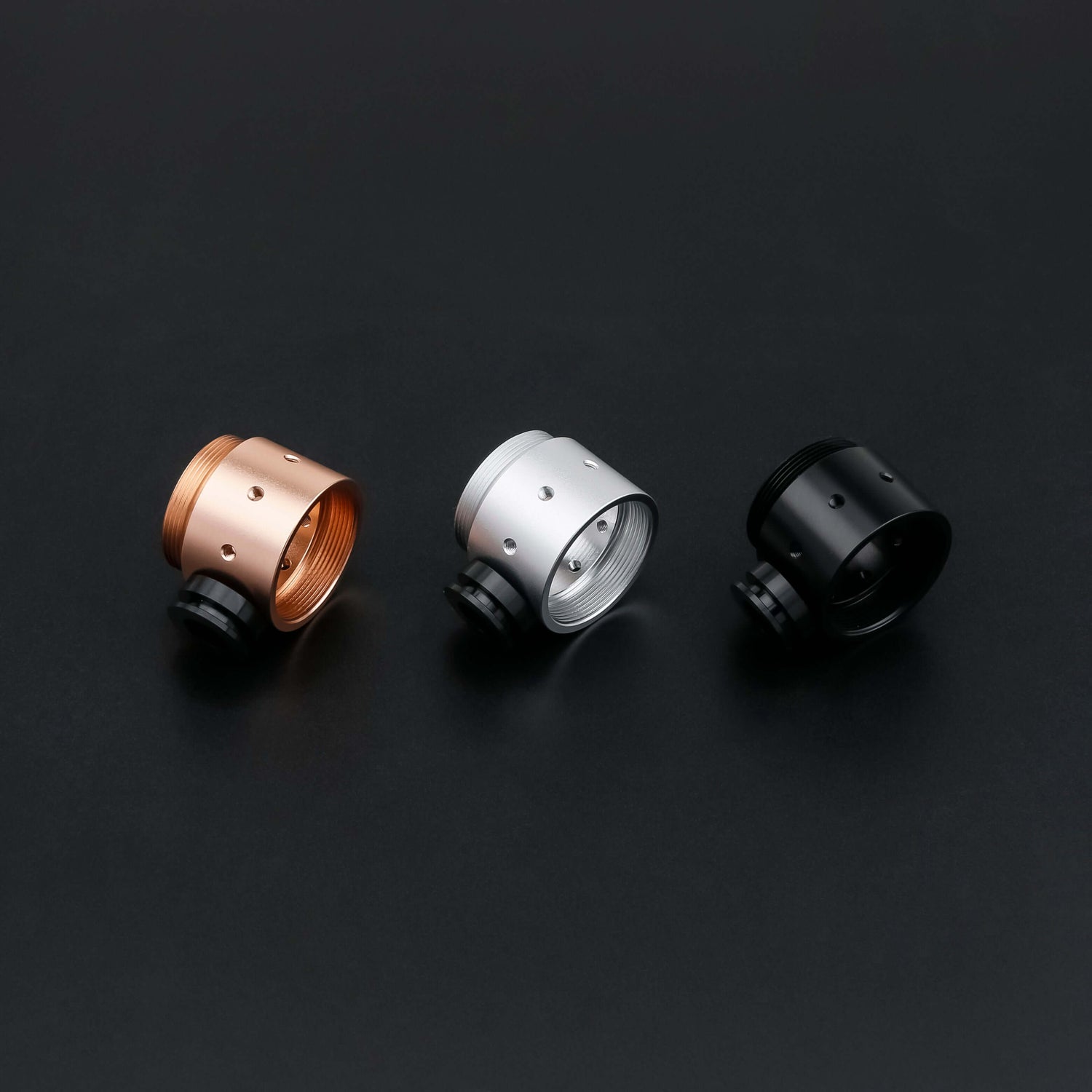View details for Lightsaber Covertec Wheel Clip 
