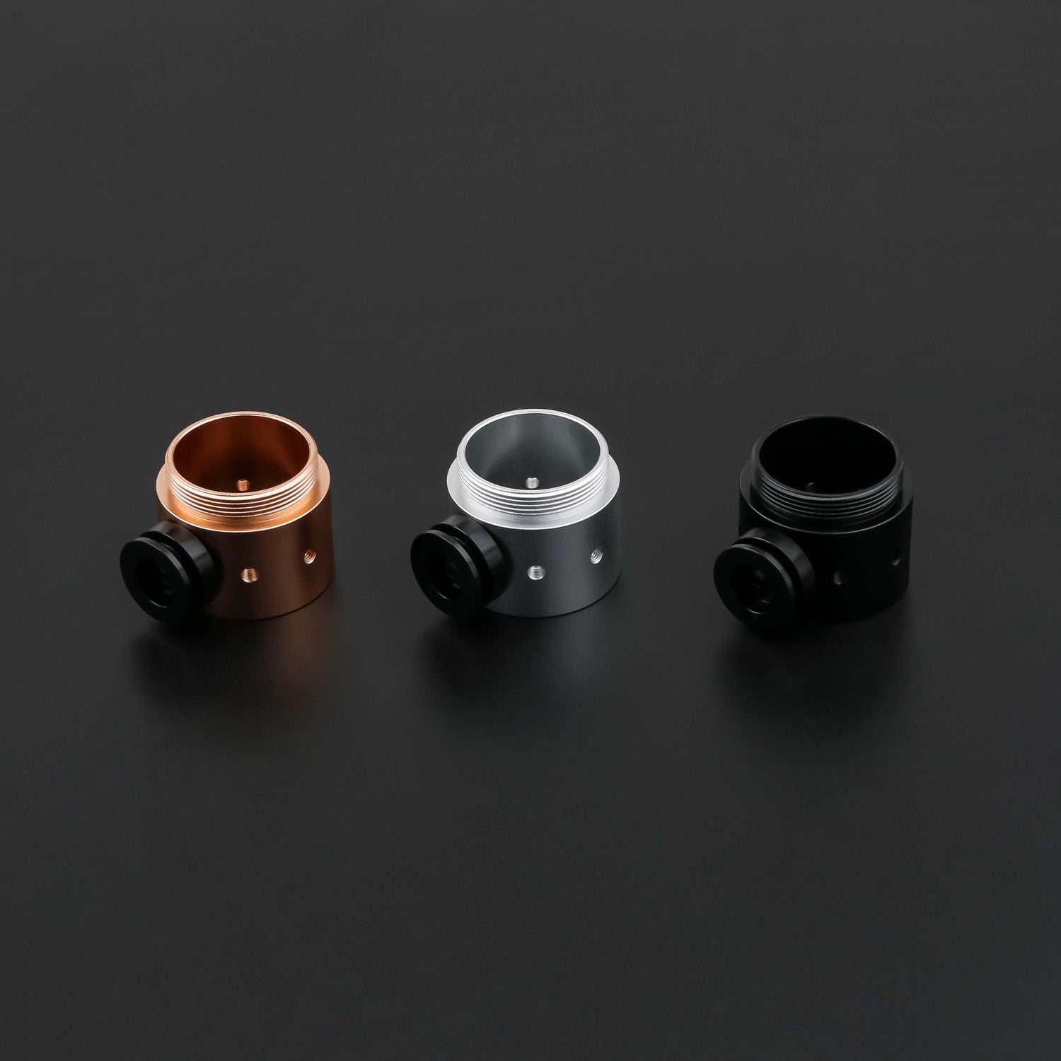 View details for Lightsaber Covertec Wheel Clip 
