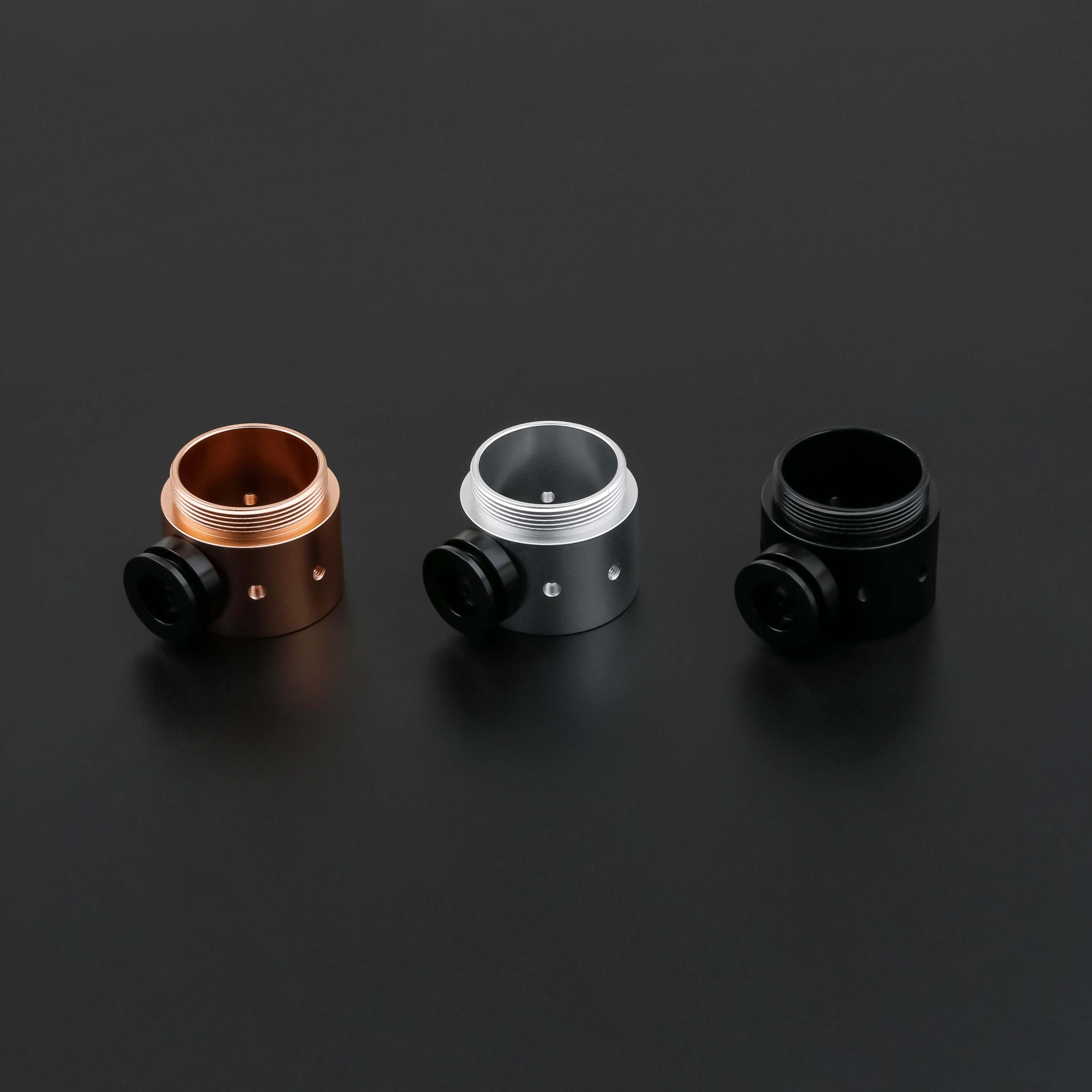 View details for Lightsaber Covertec Wheel Clip 