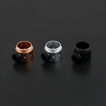 View details for Lightsaber Covertec Wheel Clip 