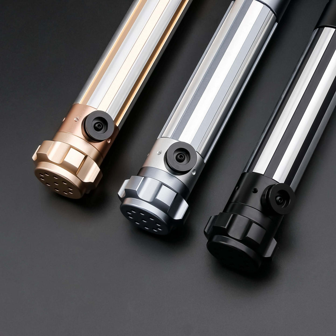 View details for Lightsaber Covertec Wheel Clip 