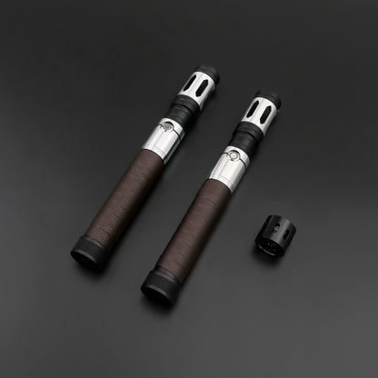 Dual Bladed Veril Lightsaber