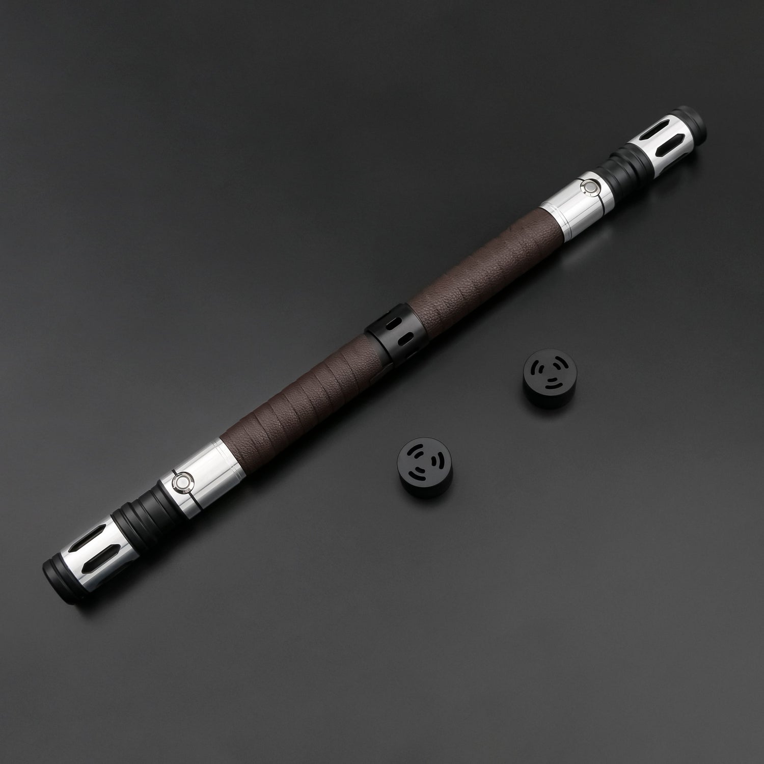 Dual Bladed Veril Lightsaber
