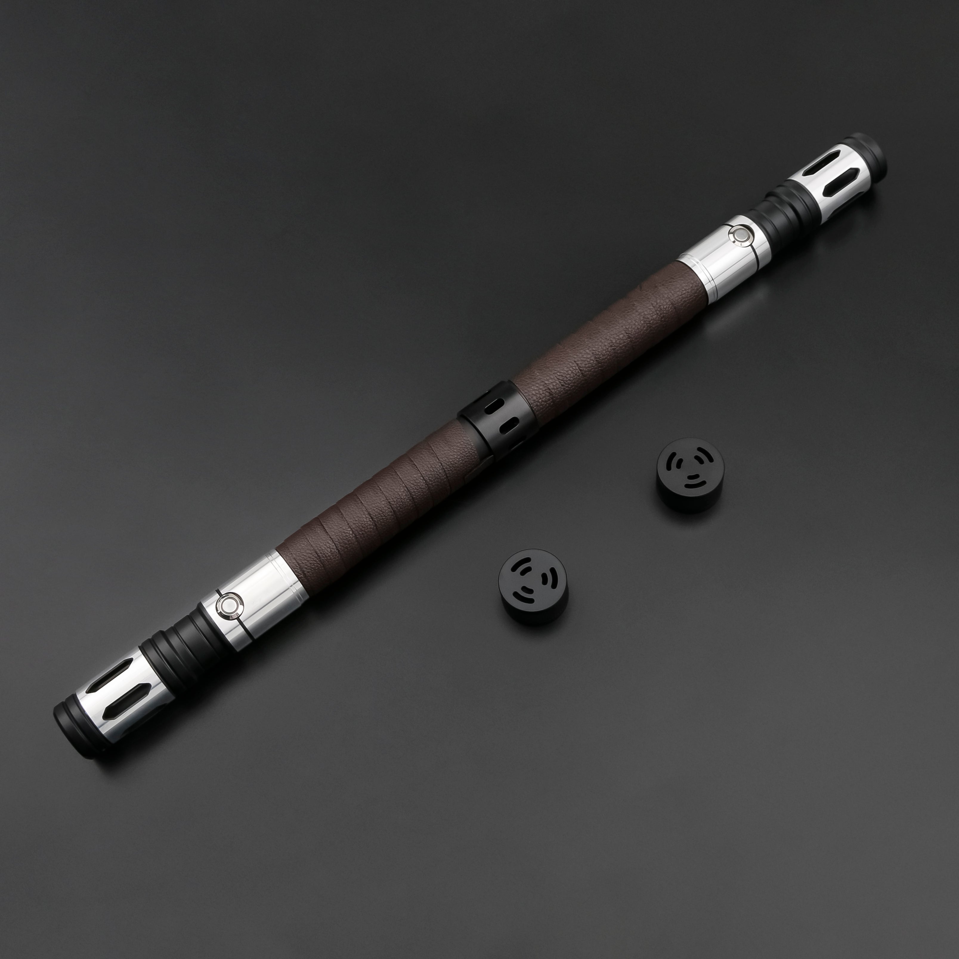Dual Bladed Veril Lightsaber