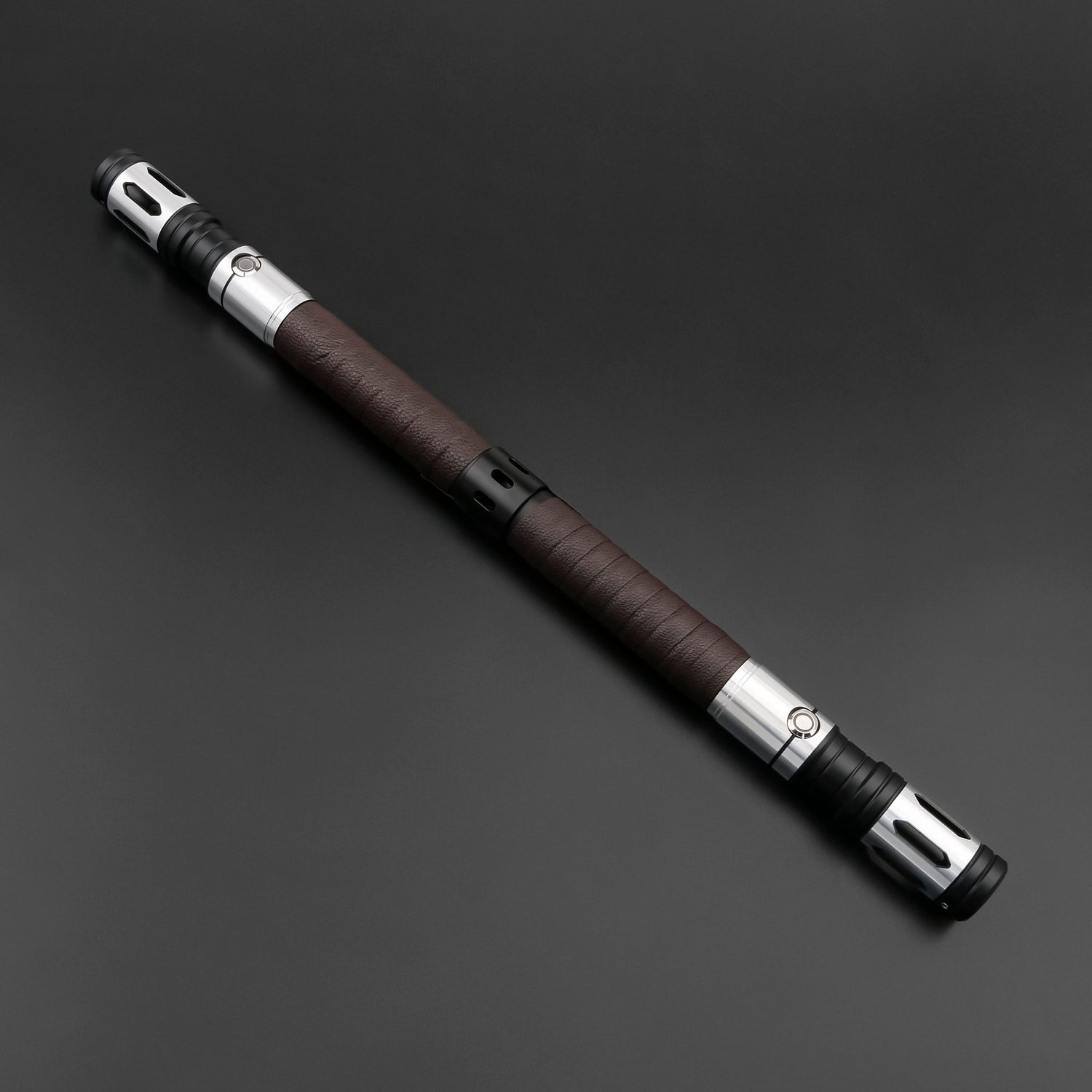 Dual Bladed Veril Lightsaber