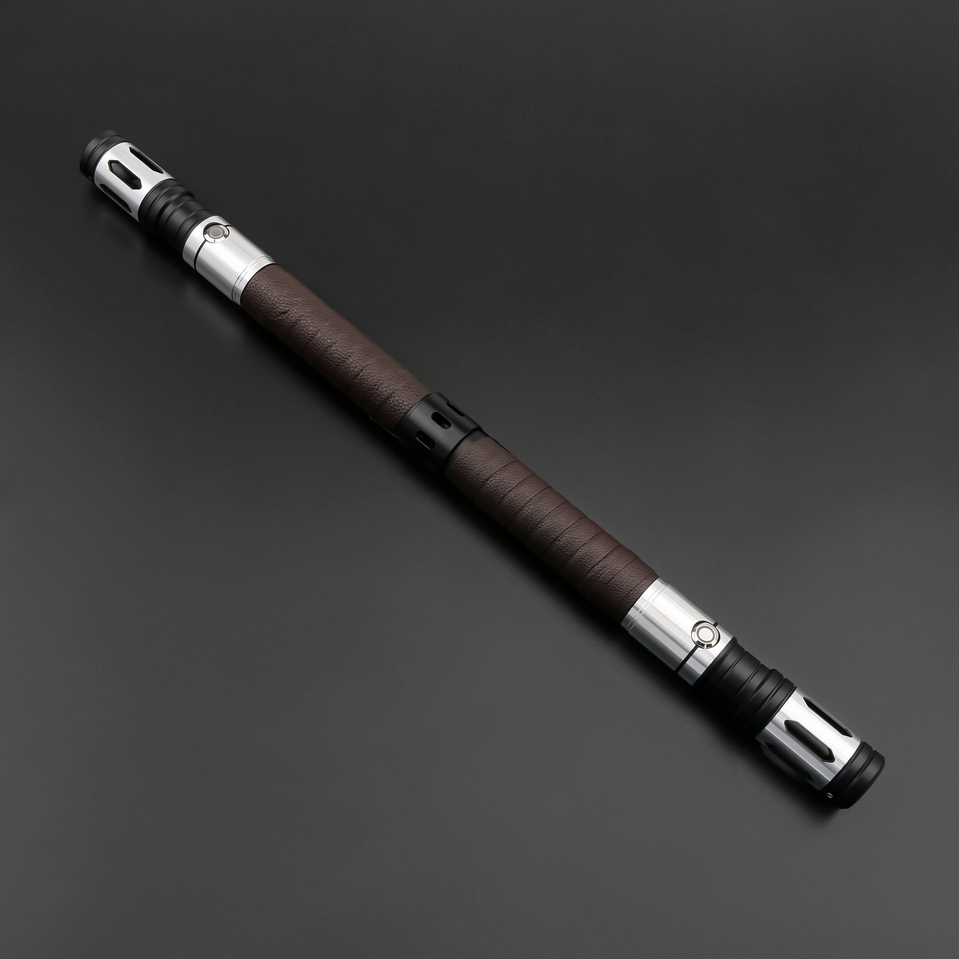 Dual Bladed Veril Lightsaber