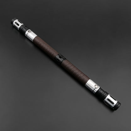 Dual Bladed Veril Lightsaber