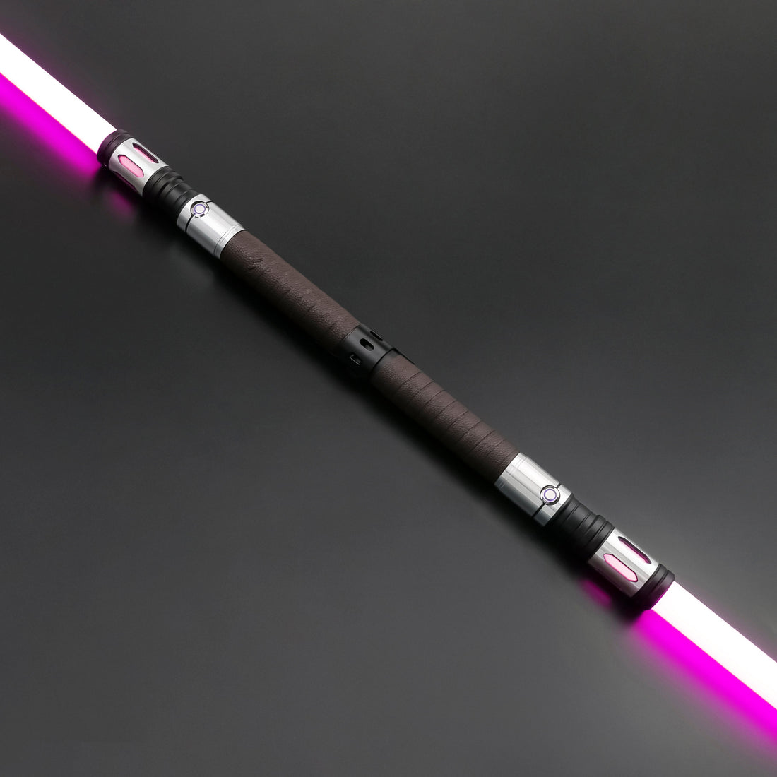 Dual Bladed Veril Lightsaber