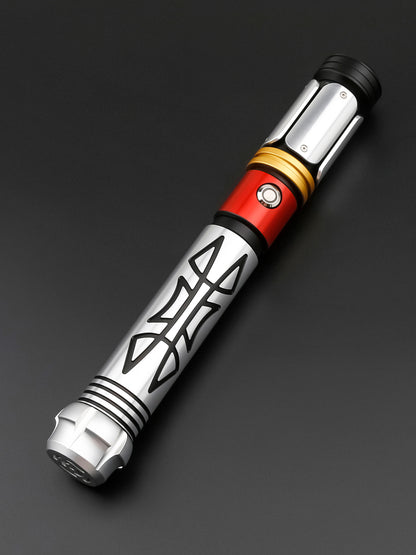 view detail for Jade Fire RGB/Neopixel Saber