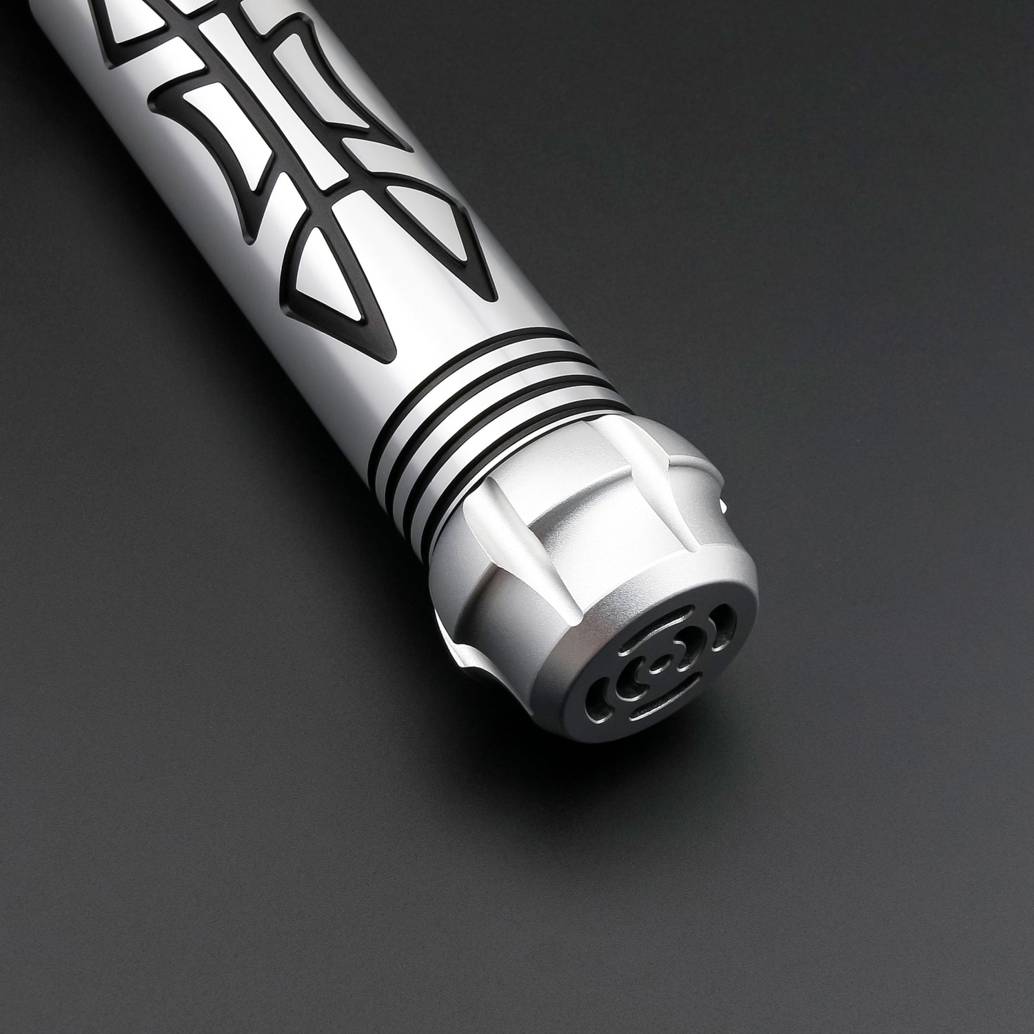view detail for Jade Fire RGB/Neopixel Saber