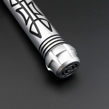 view detail for Jade Fire RGB/Neopixel Saber