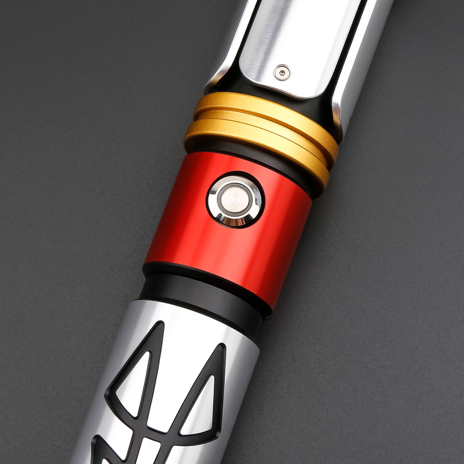 view detail for Jade Fire RGB/Neopixel Saber