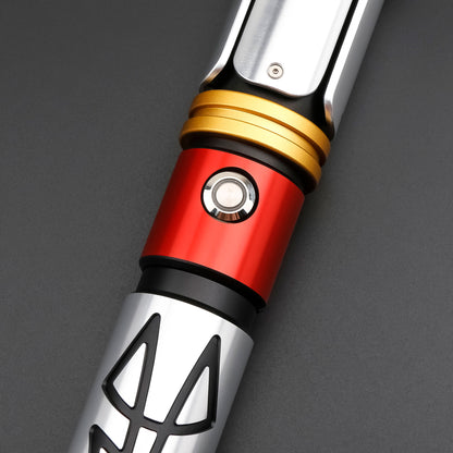 view detail for Jade Fire RGB/Neopixel Saber