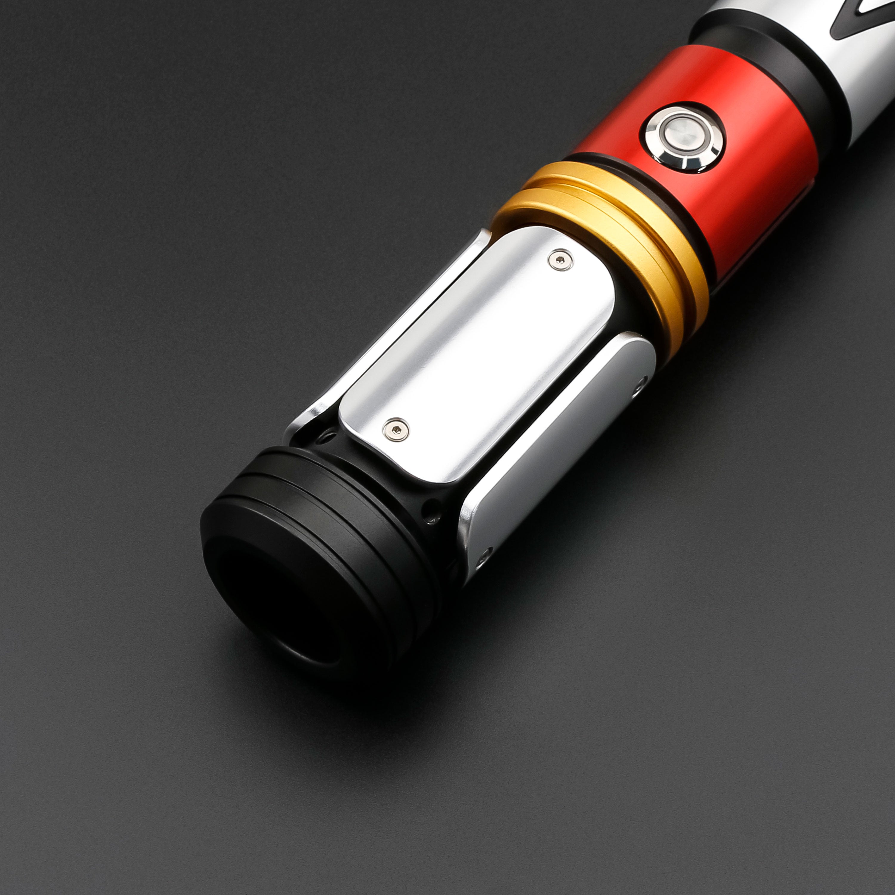view detail for Jade Fire RGB/Neopixel Saber