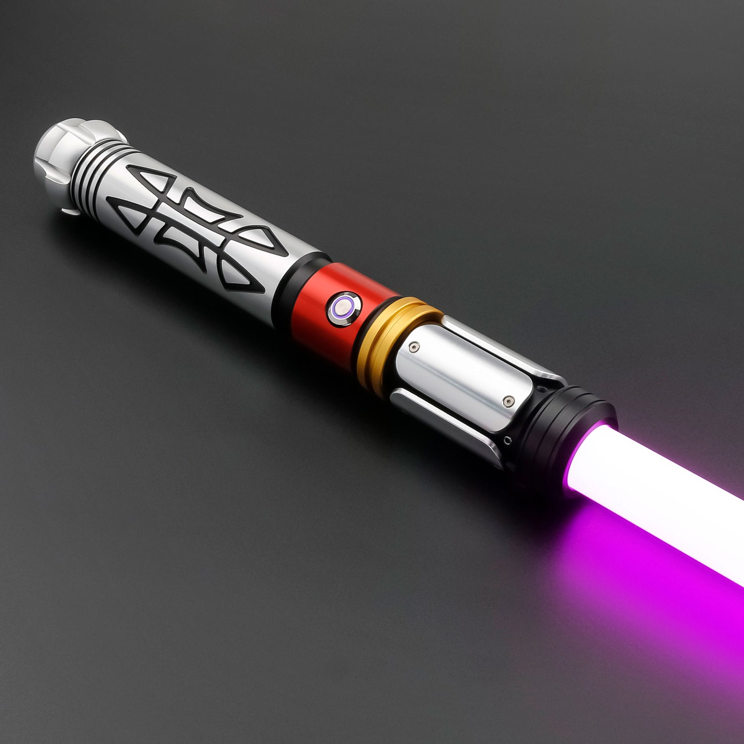 view detail for Jade Fire RGB/Neopixel Saber
